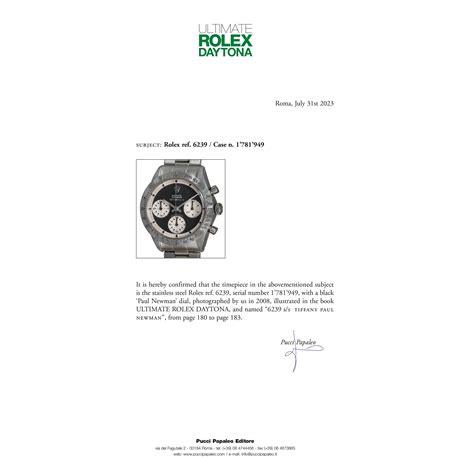 rolex tiffany confirmation letter|At Auction: Rolex, Rolex. Exceedingly Rare, Attractive and Very .